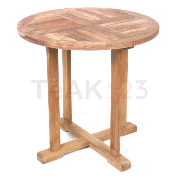 table-bistro-round