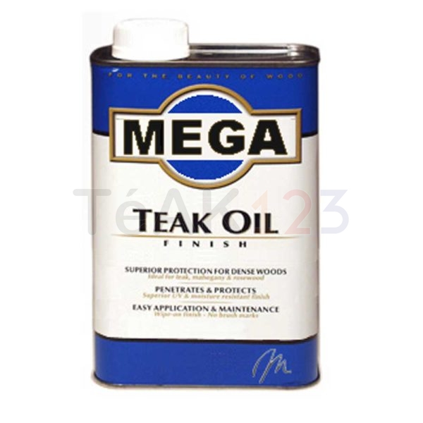 super fine teak oil