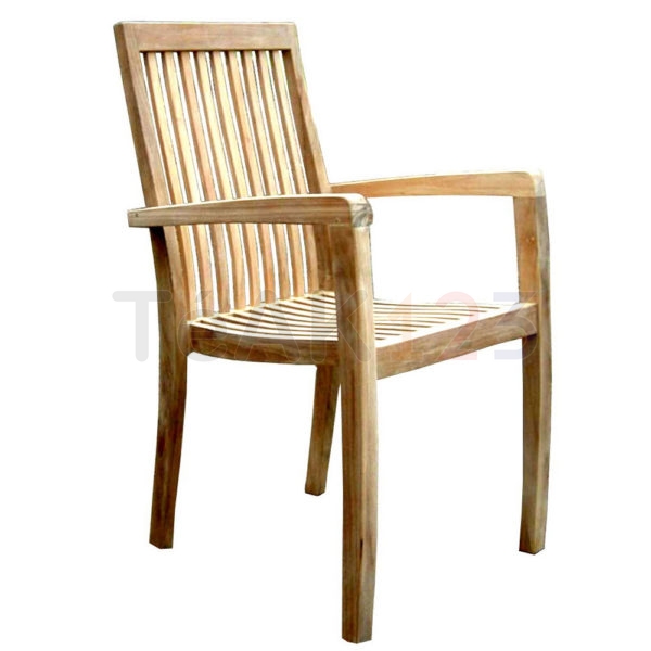 Sofia Stacking Chair