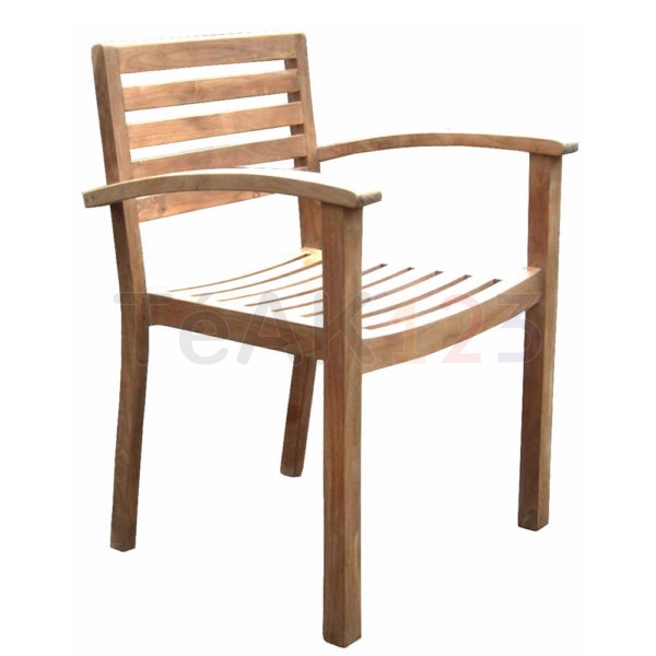 Millenia Stacking Chair