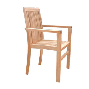 Lyvia Stacking Chair
