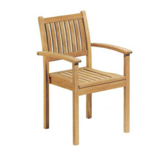 Maria Stacking Chair