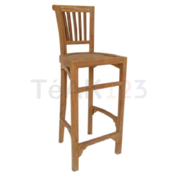 Italy Bar Chair